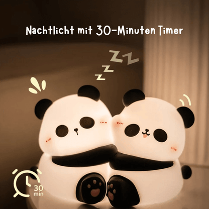 Lumi PANDA Besties - Das perfekte Geschenk für beste Freunde