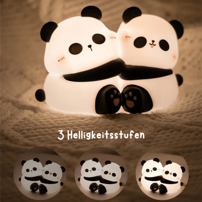 Lumi PANDA Besties - Das perfekte Geschenk für beste Freunde
